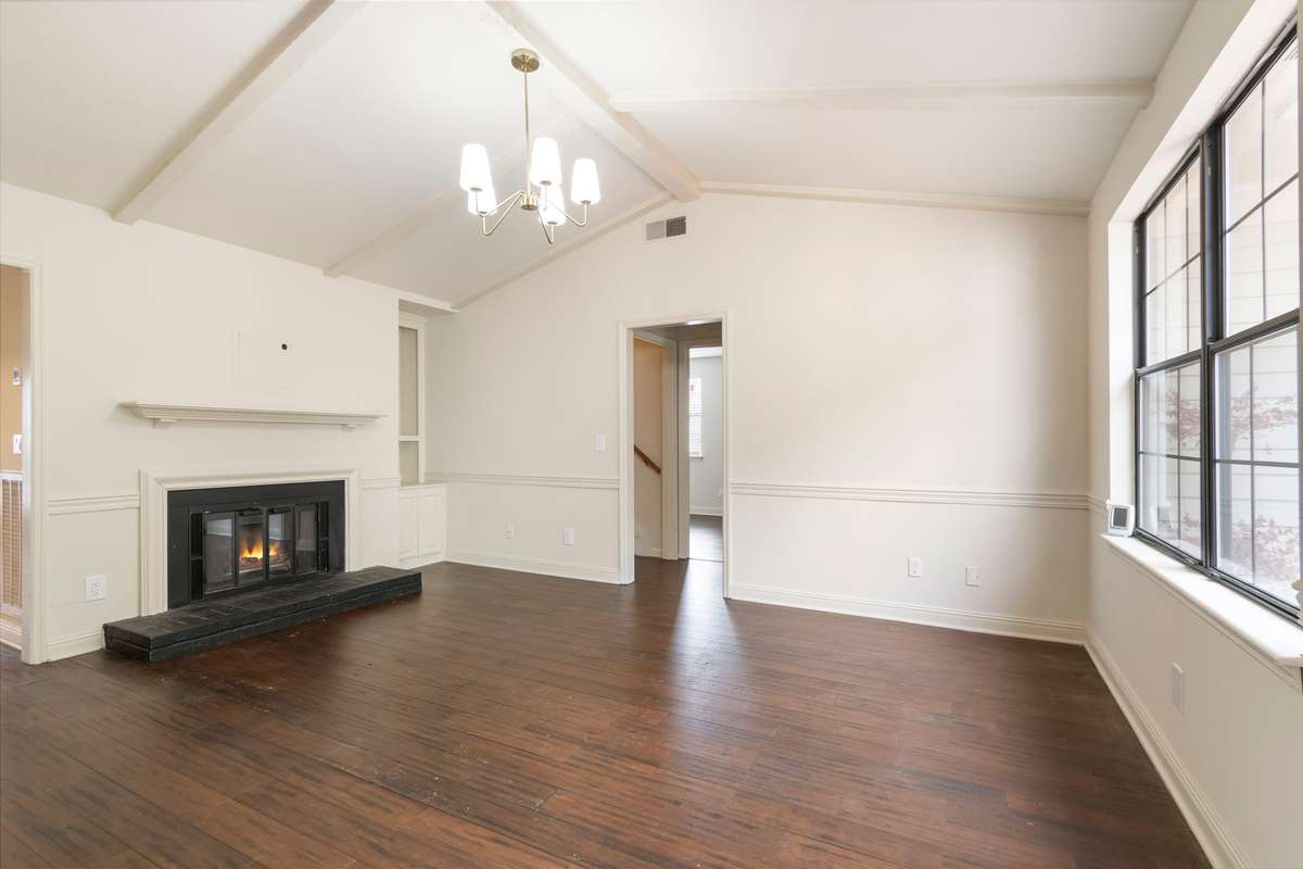 Family Room/Den