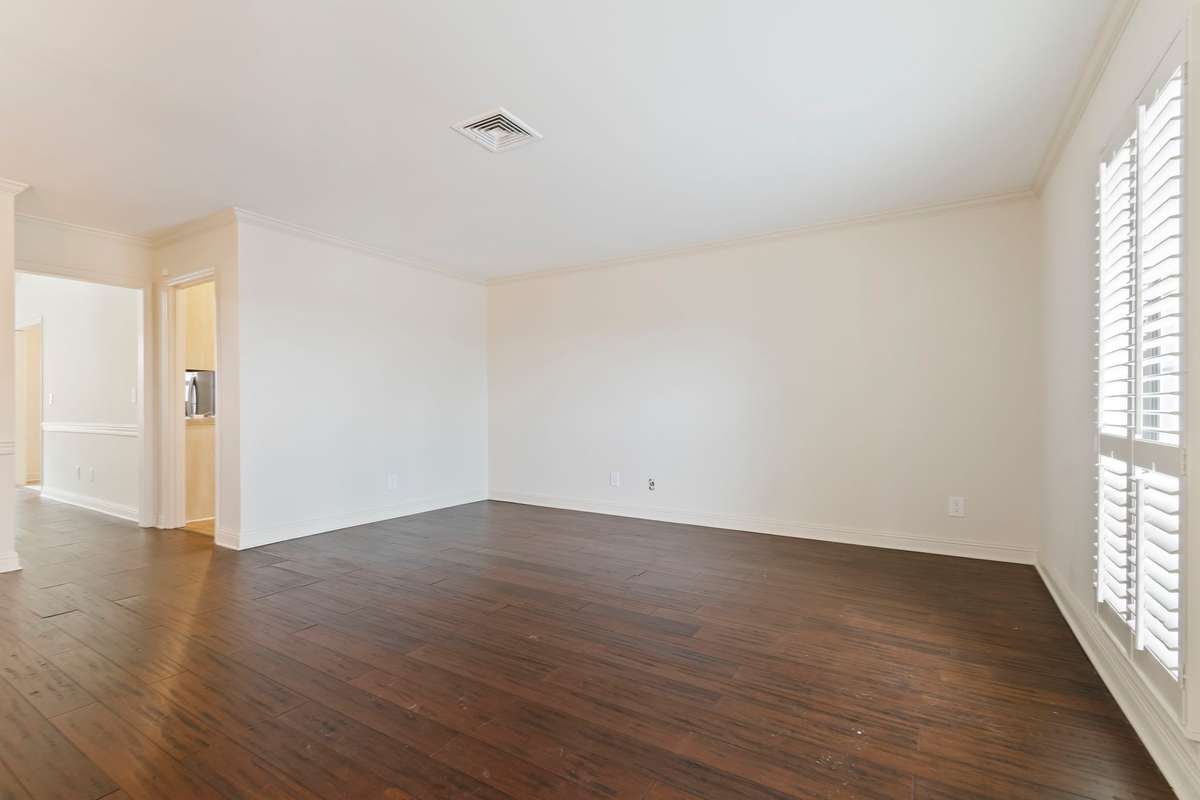 Front Living Room