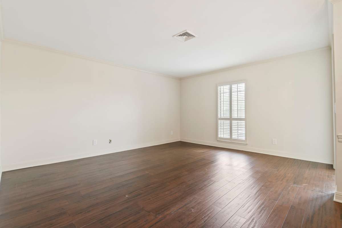 Front Living Room