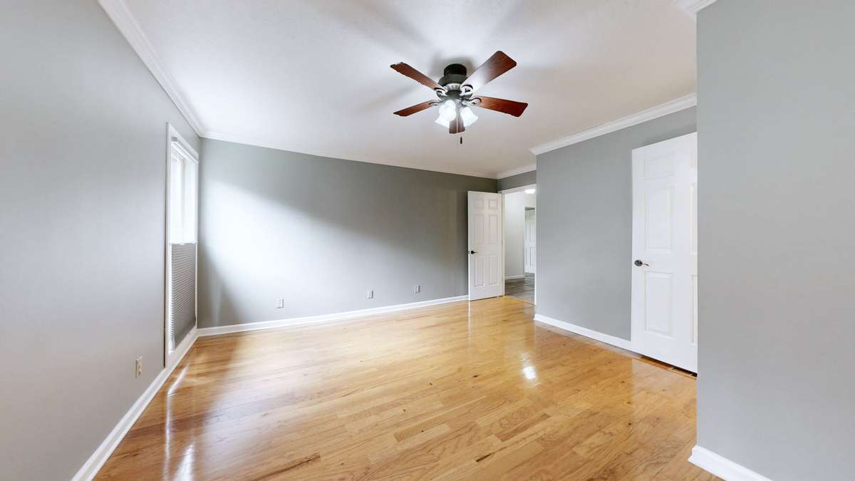 Third Bedroom