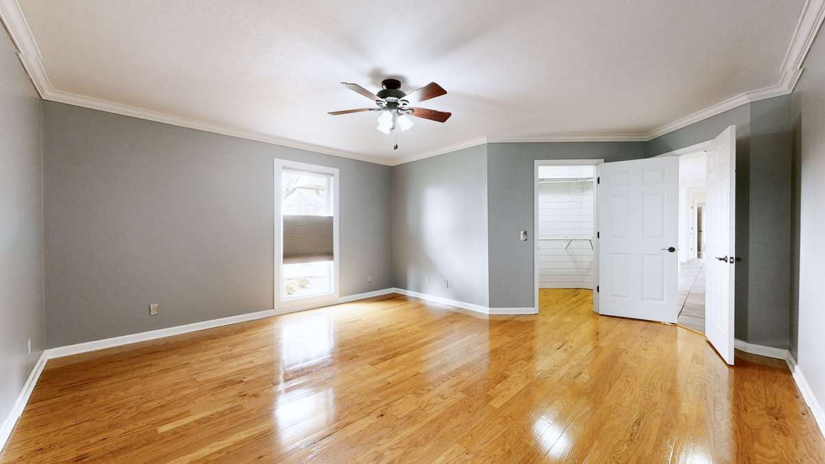 Bedroom #2