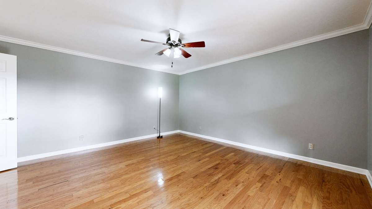 Bedroom #2