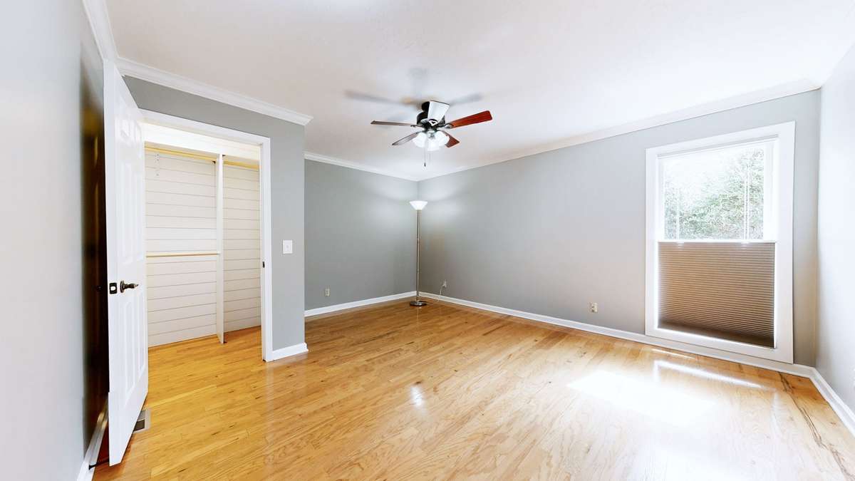 Third Bedroom
