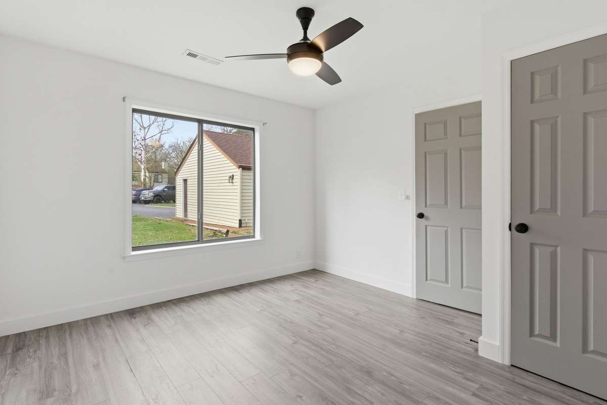 Guest room 1