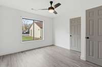 Guest room 1