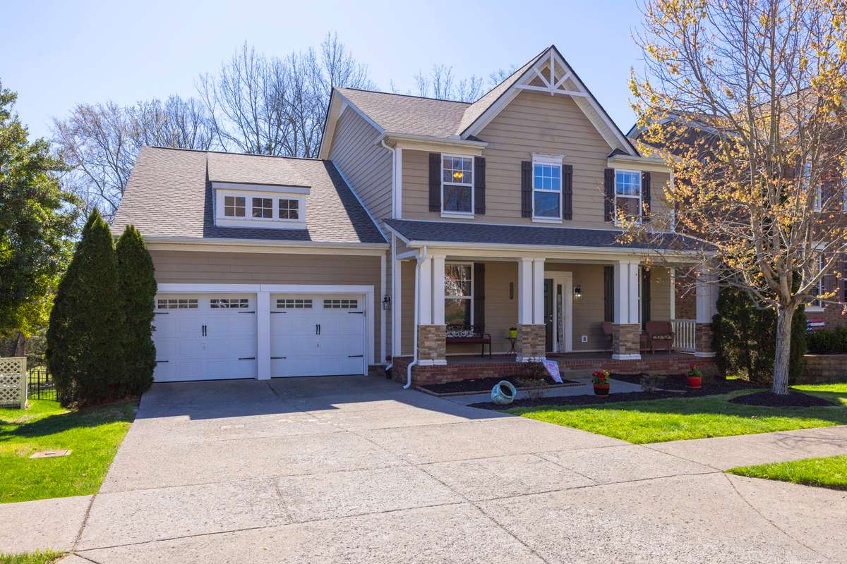 Welcome to 5040 Falling Water Rd in Bent Creek!