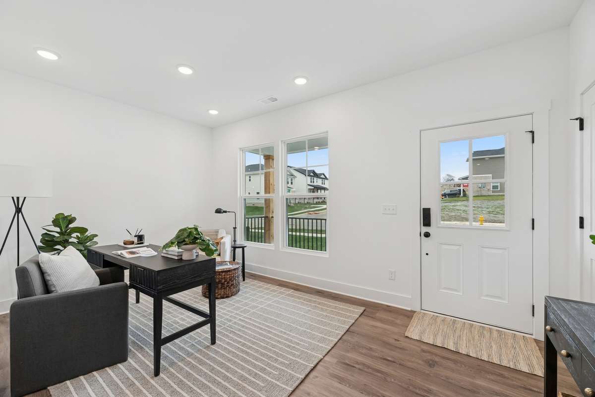 Photos are of a previously built floorplan. Exterior, structural and design options to be chosen during the design appointment after contract.