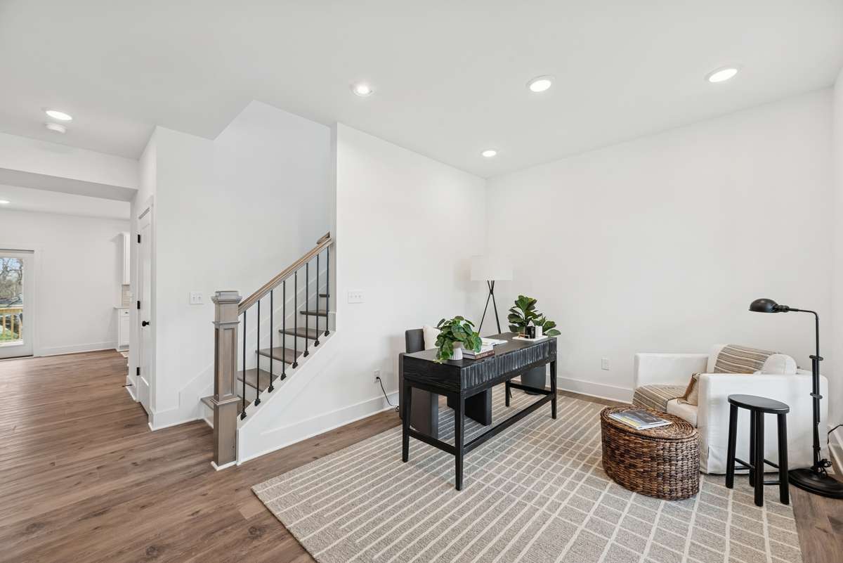 Photos are of a previously built floorplan. Exterior, structural and design options to be chosen during the design appointment after contract.