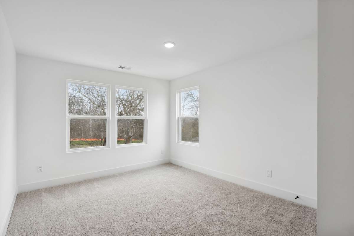 Photos are of a previously built floorplan. Exterior, structural and design options to be chosen during the design appointment after contract.