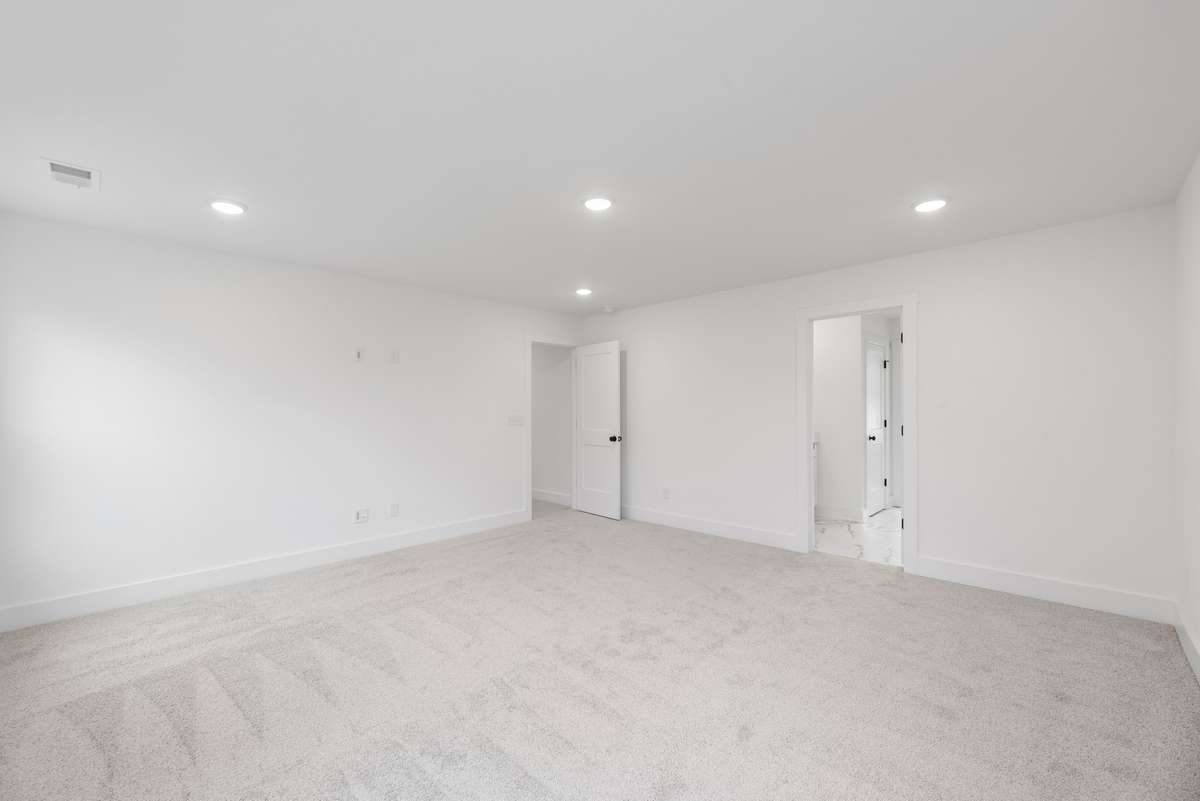 Photos are of a previously built floorplan. Exterior, structural and design options to be chosen during the design appointment after contract.