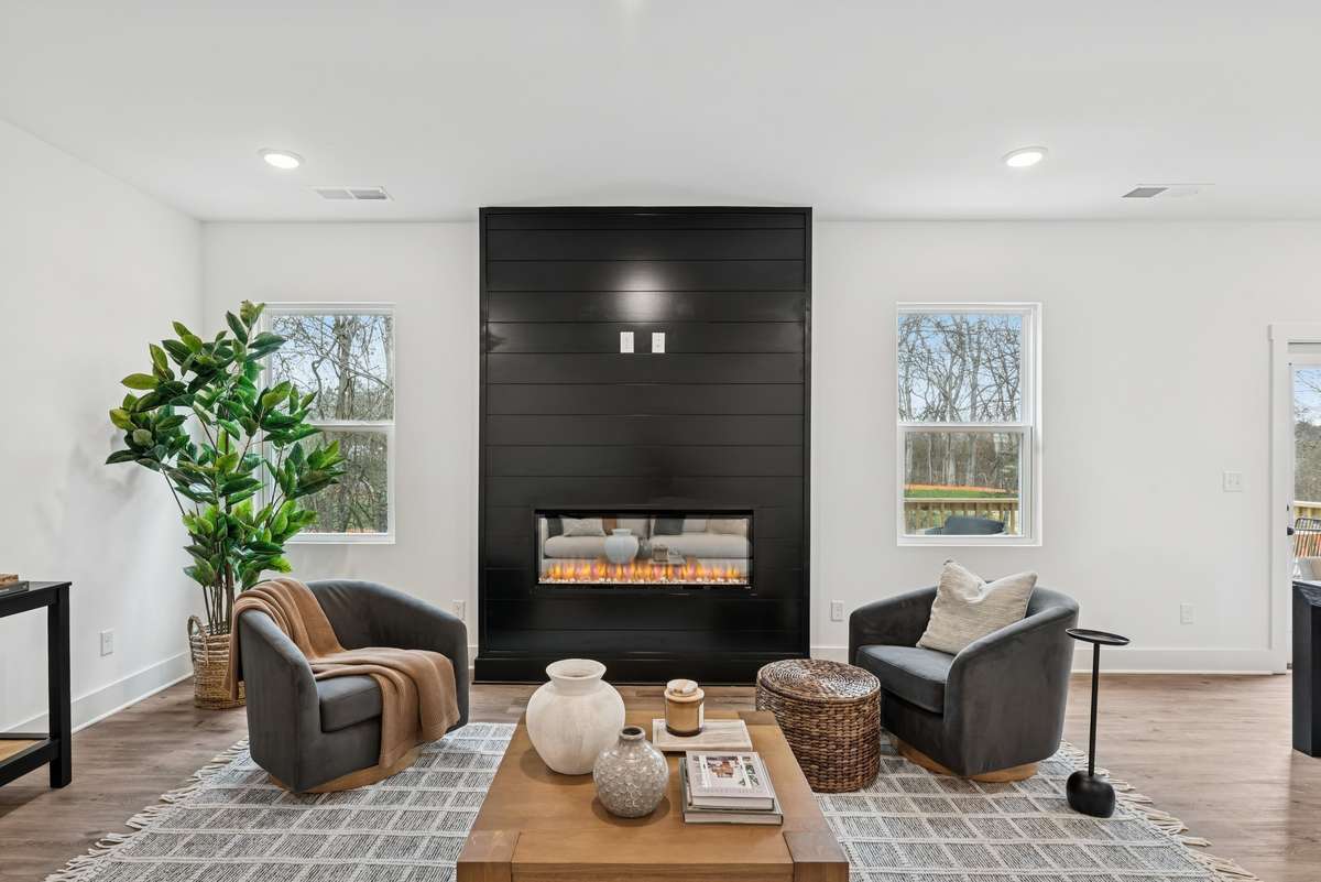 Photos are of a previously built floorplan. Exterior, structural and design options to be chosen during the design appointment after contract.