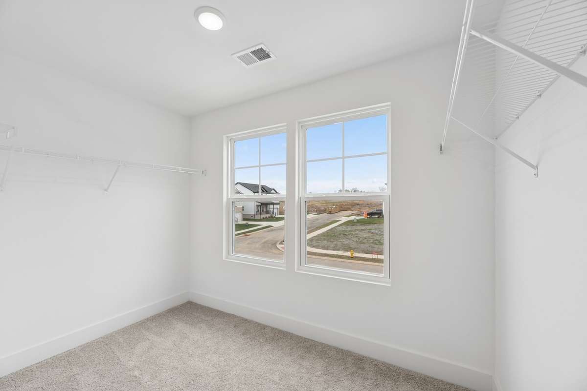 Photos are of a previously built floorplan. Exterior, structural and design options to be chosen during the design appointment after contract.