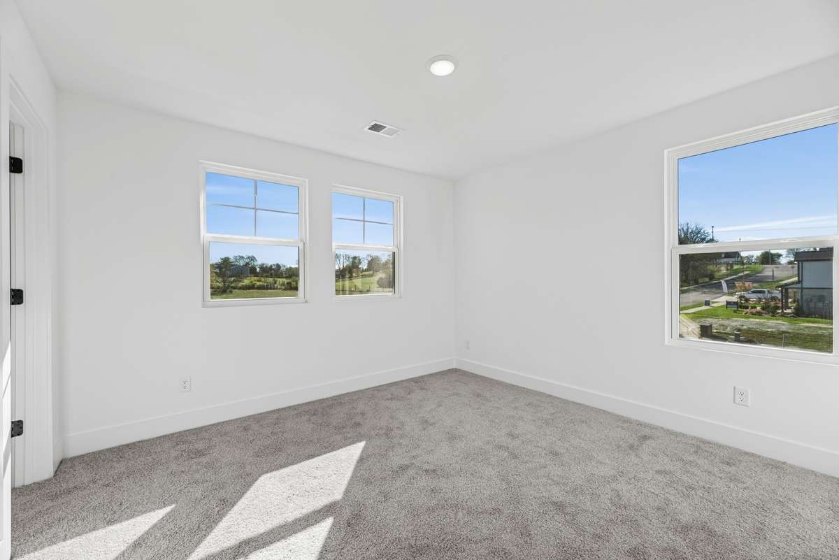 Photos are of a previously built floorplan. Exterior, structural and design options to be chosen during the design appointment after contract.