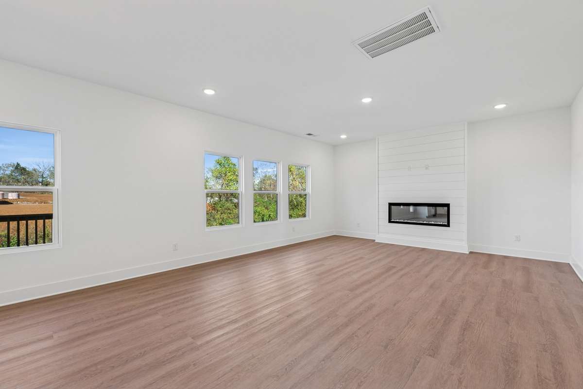 Photos are of a previously built floorplan. Exterior, structural and design options to be chosen during the design appointment after contract.