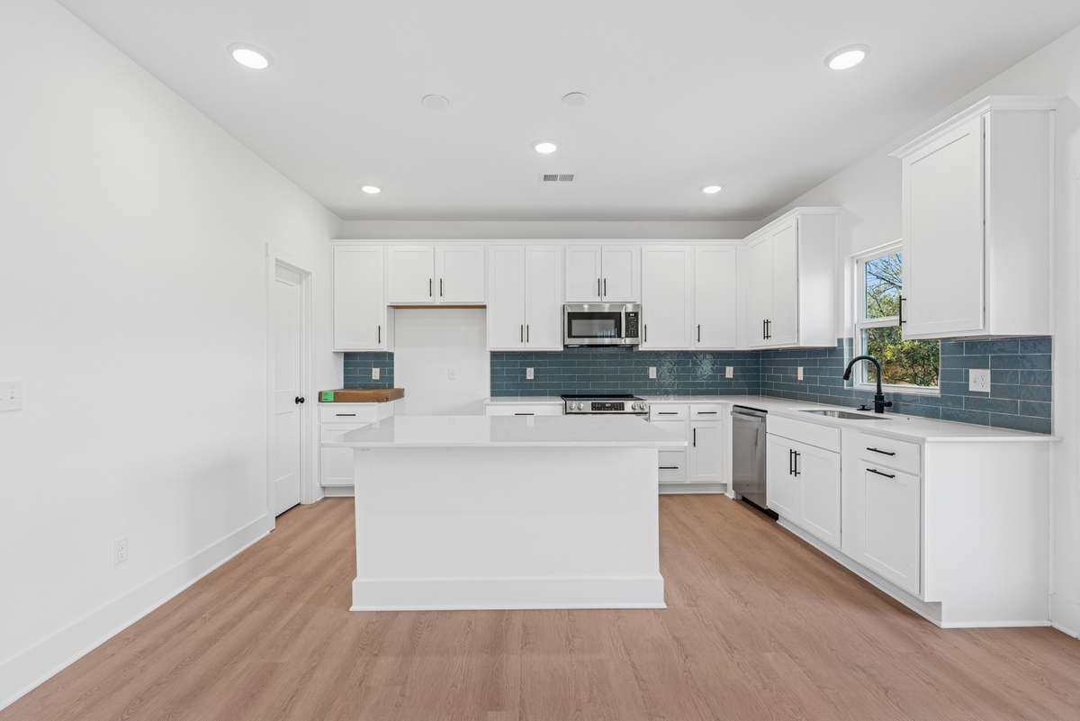 Photos are of a previously built floorplan. Exterior, structural and design options to be chosen during the design appointment after contract.