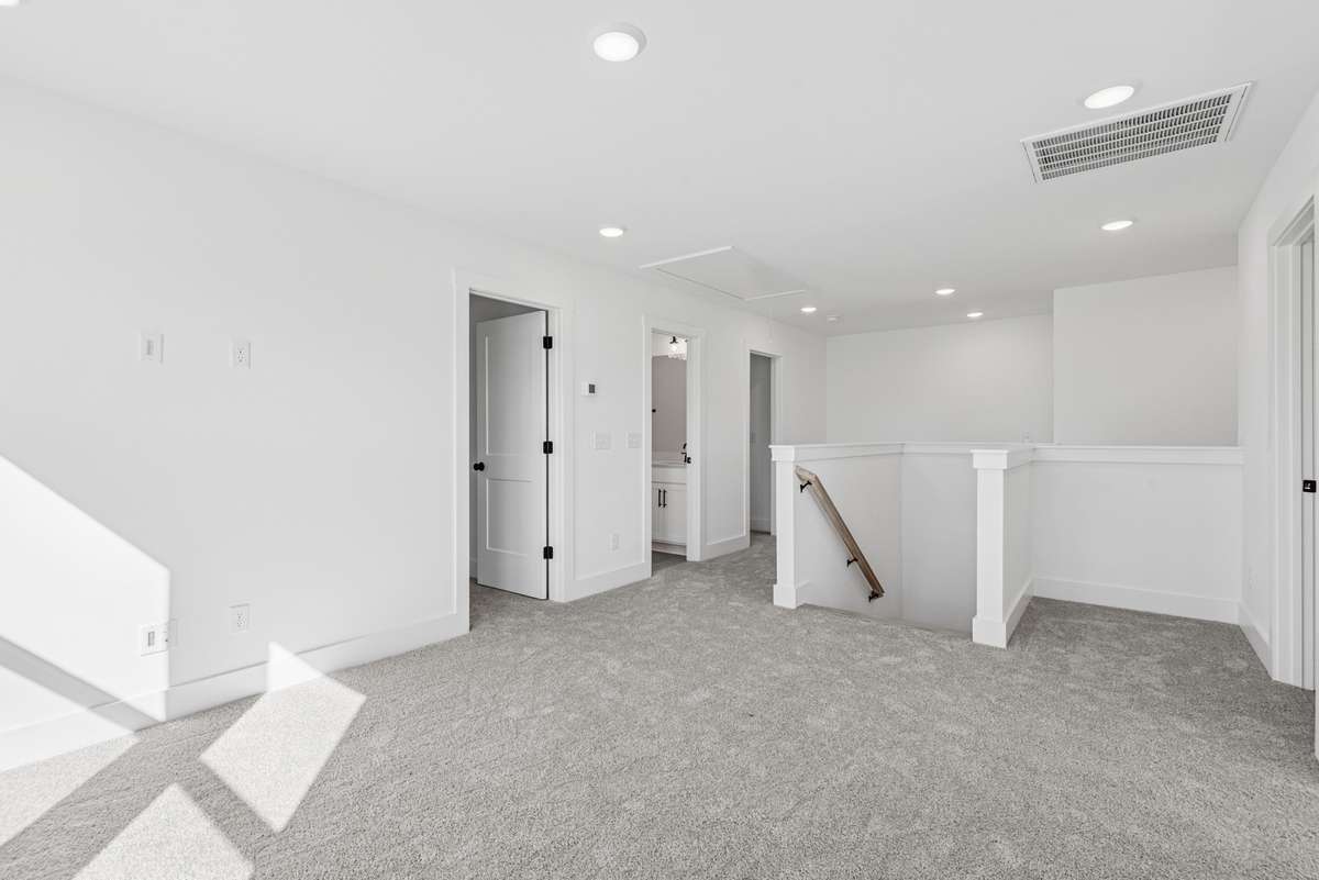 Photos are of a previously built floorplan. Exterior, structural and design options to be chosen during the design appointment after contract.
