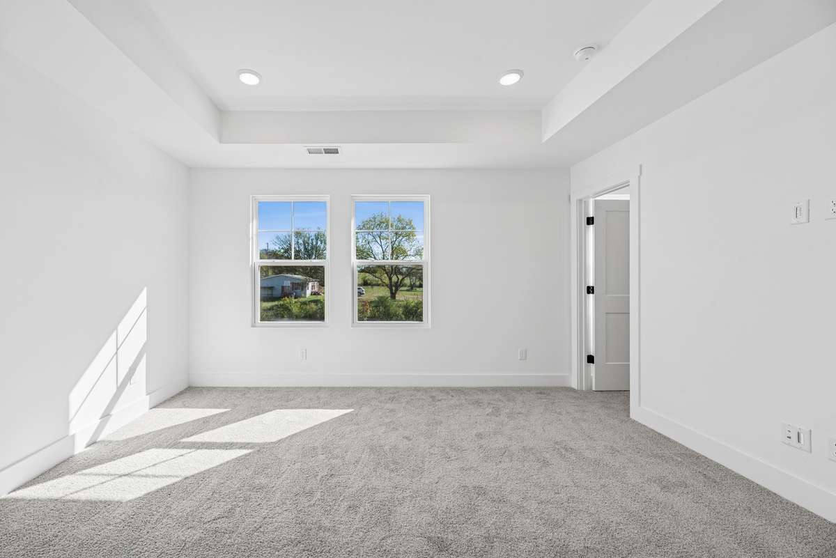 Photos are of a previously built floorplan. Exterior, structural and design options to be chosen during the design appointment after contract.