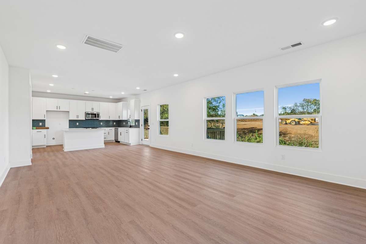 Photos are of a previously built floorplan. Exterior, structural and design options to be chosen during the design appointment after contract.