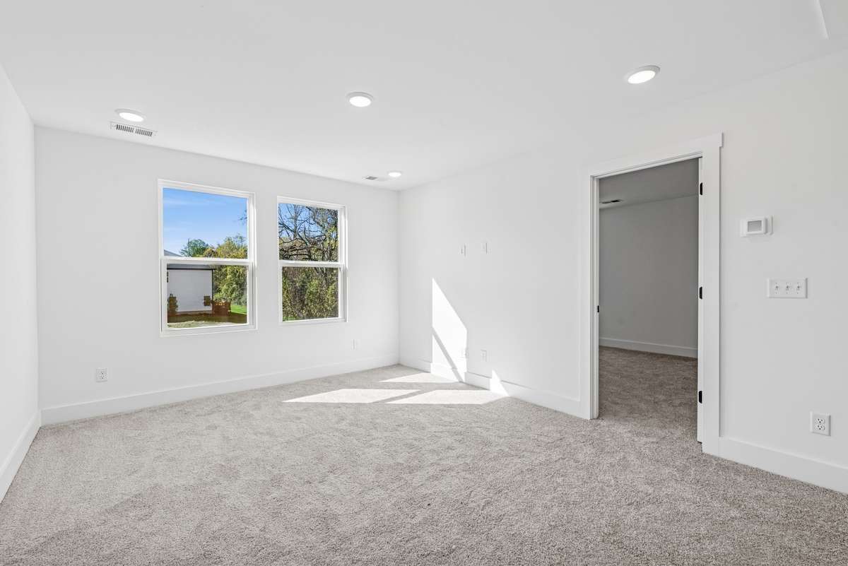Photos are of a previously built floorplan. Exterior, structural and design options to be chosen during the design appointment after contract.
