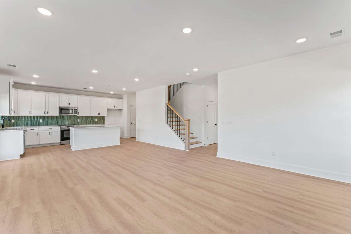 Photos are of a previously built floorplan. Exterior, structural and design options to be chosen during the design appointment after contract.