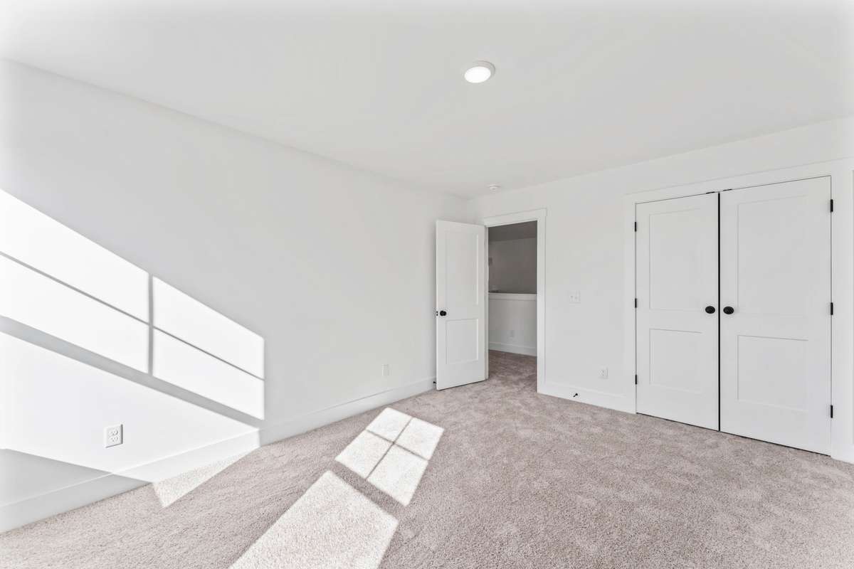 Photos are of a previously built floorplan. Exterior, structural and design options to be chosen during the design appointment after contract.