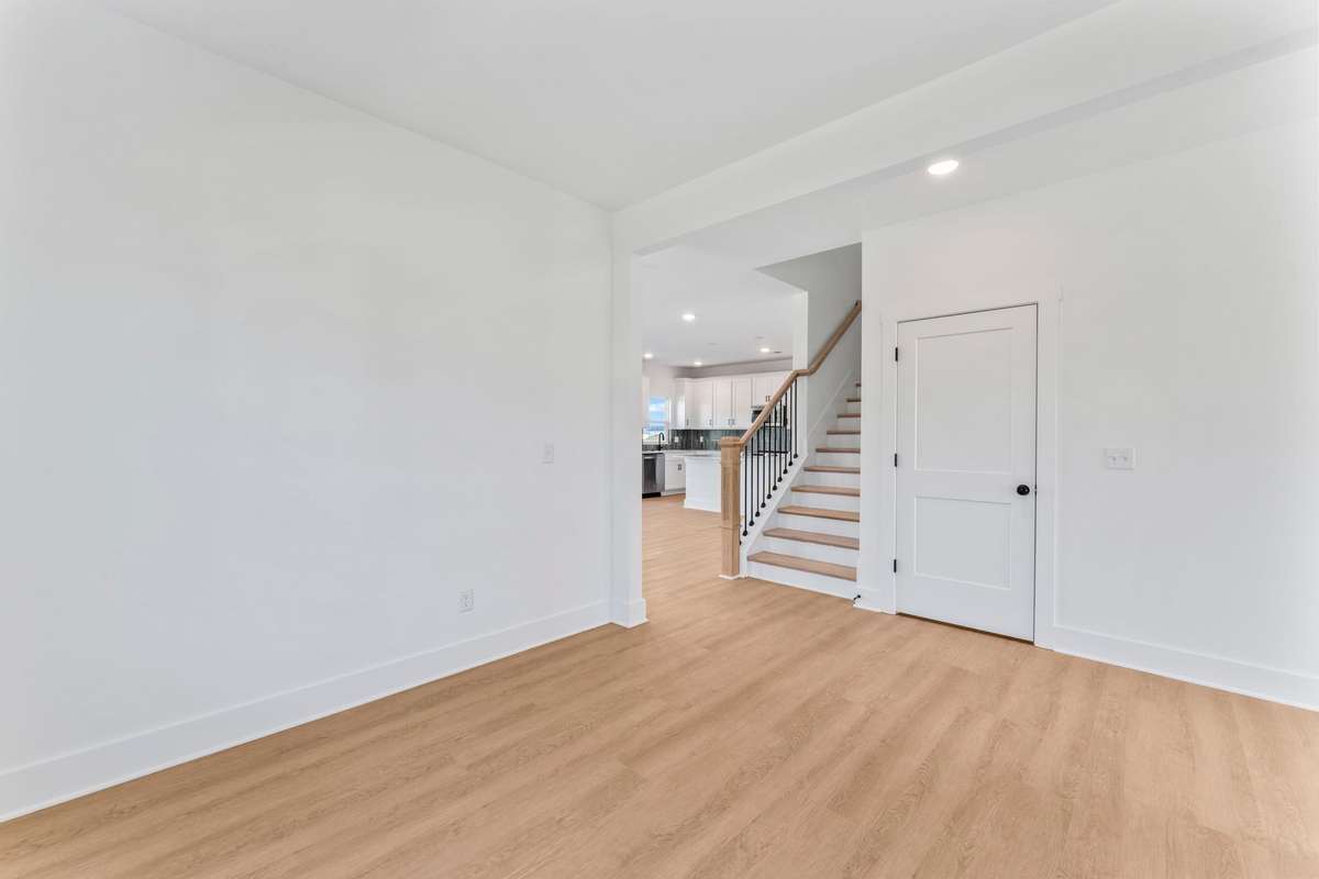 Photos are of a previously built floorplan. Exterior, structural and design options to be chosen during the design appointment after contract.