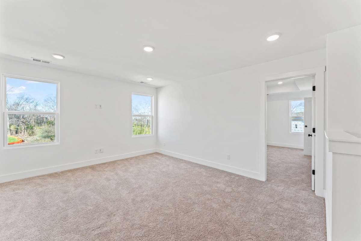 Photos are of a previously built floorplan. Exterior, structural and design options to be chosen during the design appointment after contract.
