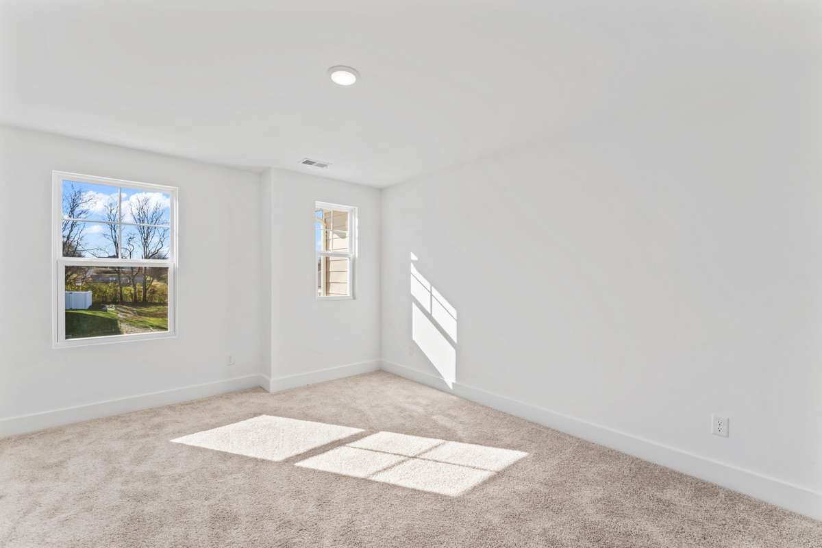 Photos are of a previously built floorplan. Exterior, structural and design options to be chosen during the design appointment after contract.