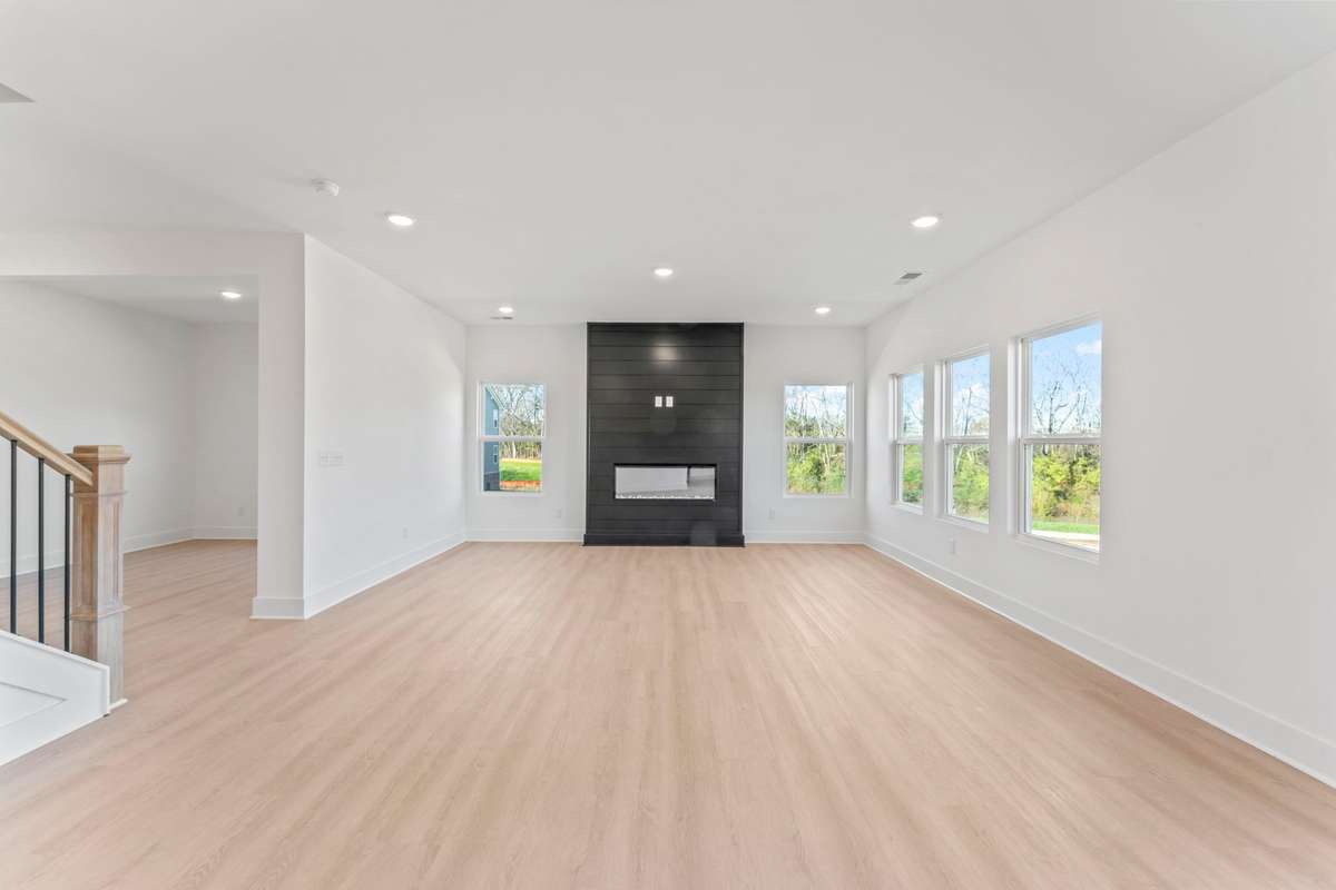 Photos are of a previously built floorplan. Exterior, structural and design options to be chosen during the design appointment after contract.