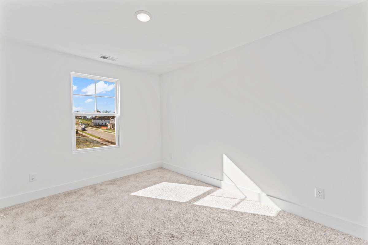 Photos are of a previously built floorplan. Exterior, structural and design options to be chosen during the design appointment after contract.