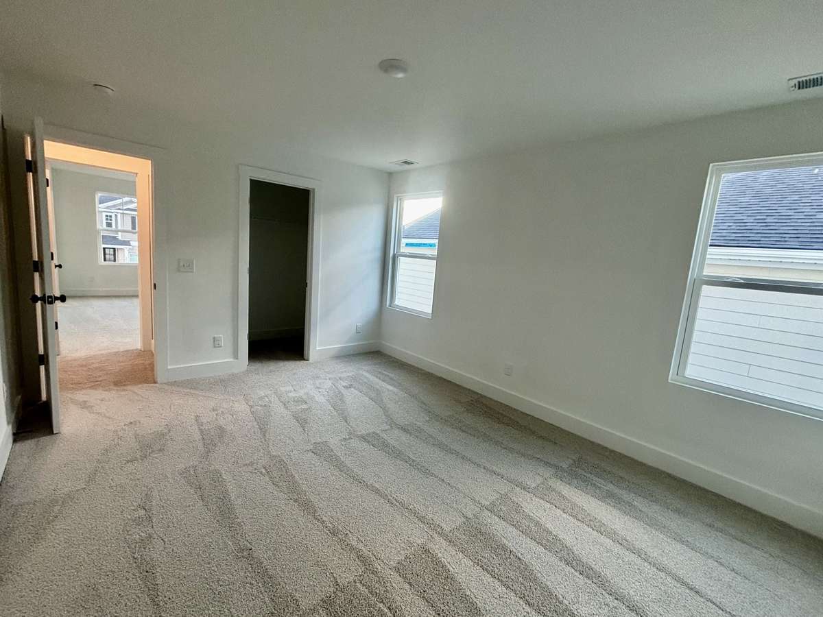 Photos are of a previously built floorplan. Exterior, structural and design options to be chosen during the design appointment after contract.