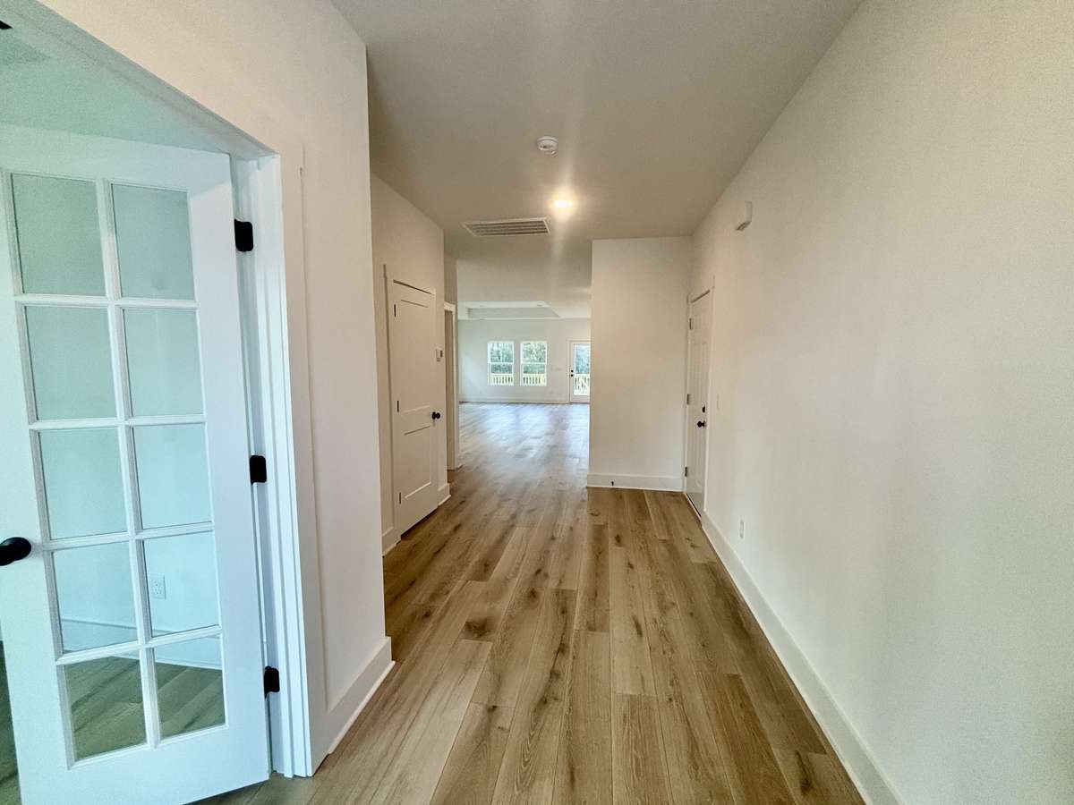 Photos are of a previously built floorplan. Exterior, structural and design options to be chosen during the design appointment after contract.