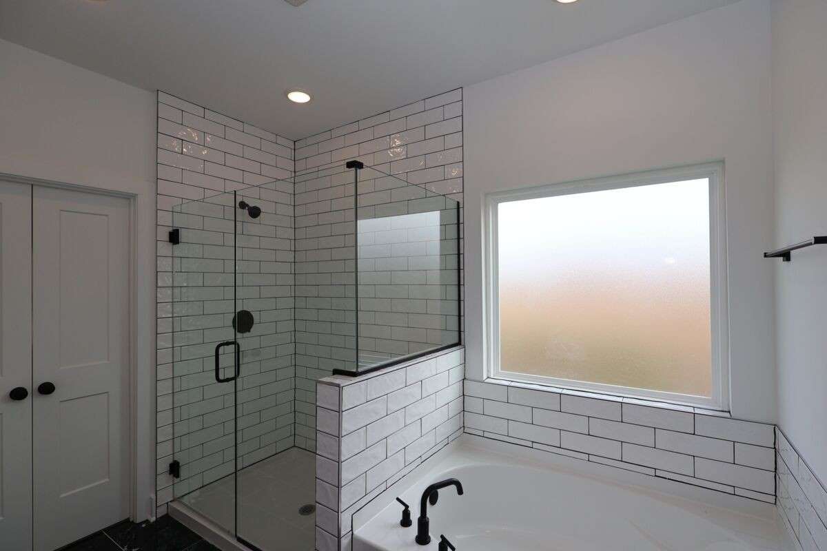 Photos are of a previously built floorplan. Exterior, structural and design options to be chosen during the design appointment after contract.