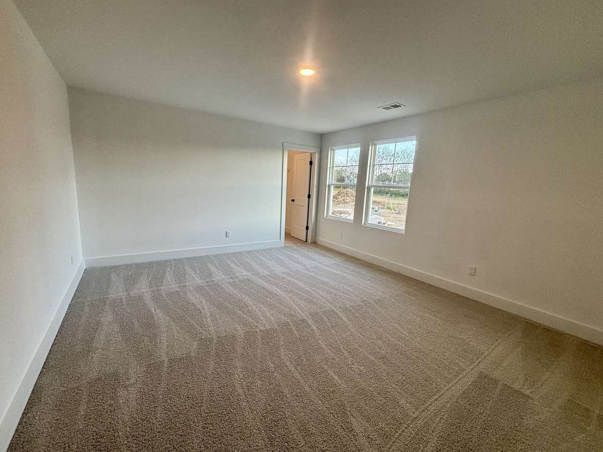 Photos are of a previously built floorplan. Exterior, structural and design options to be chosen during the design appointment after contract.