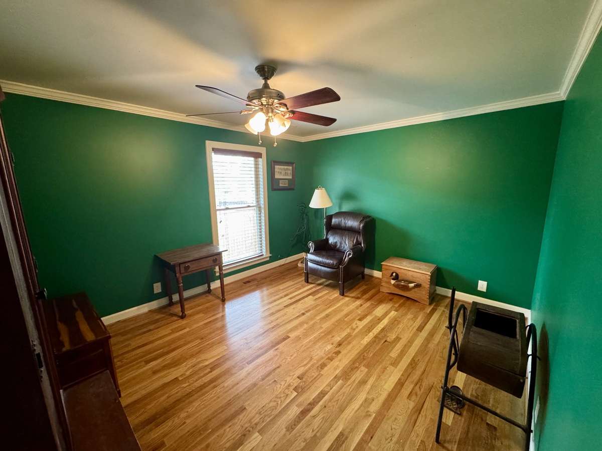 2nd Bedroom