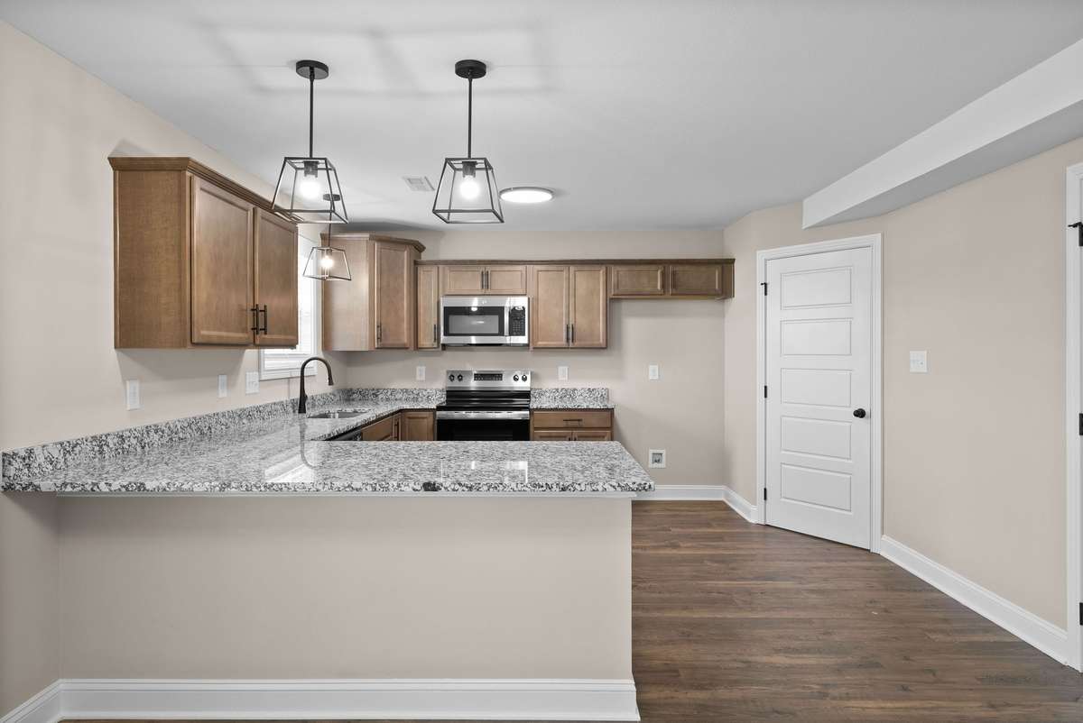 SAMPLE PHOTO- Colors/ finishes may vary