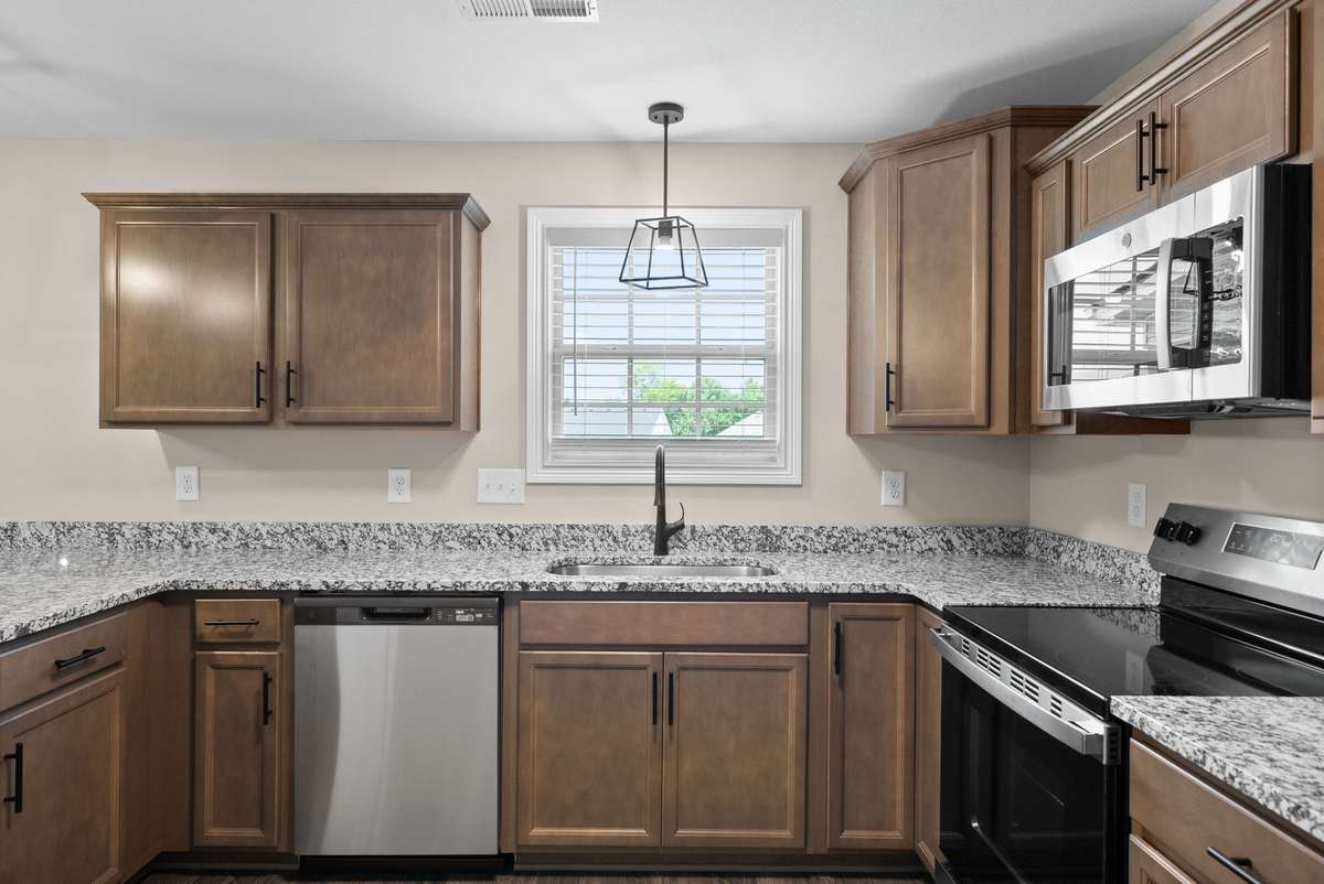 SAMPLE PHOTO- Colors/ finishes may vary