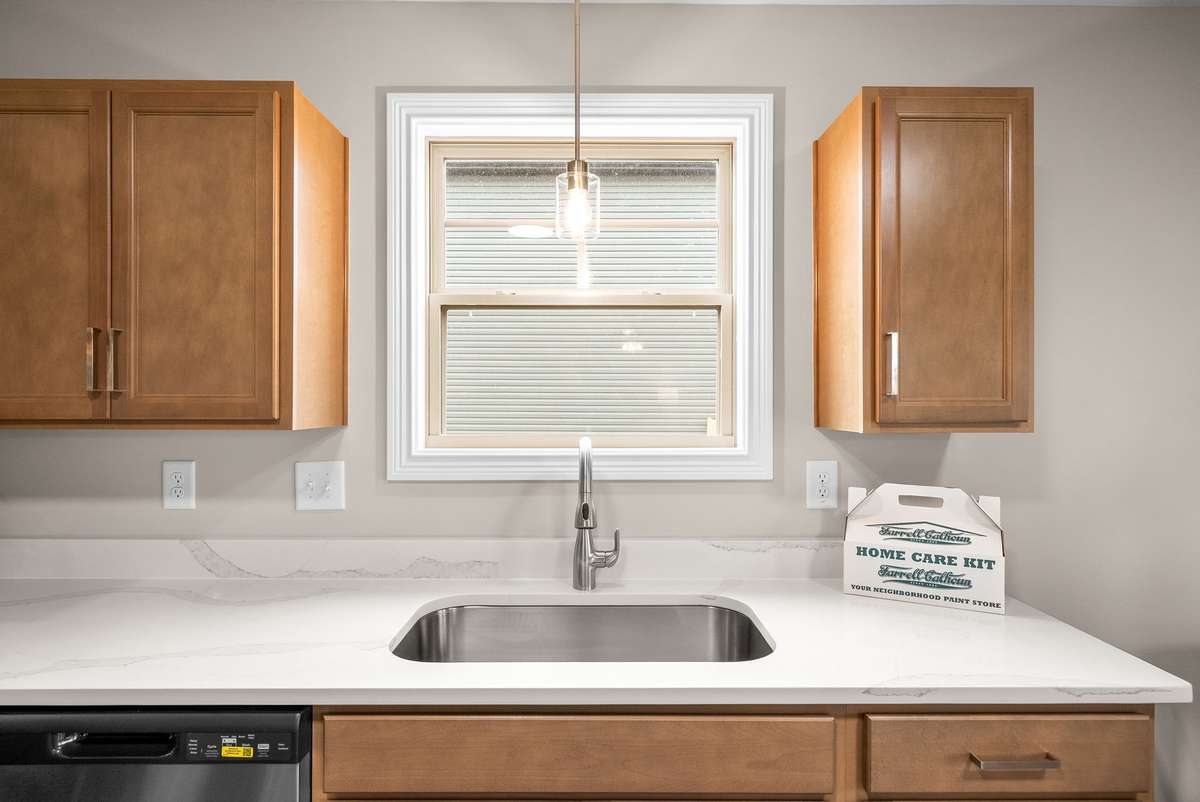 SAMPLE PHOTO- Colors/ selections may vary