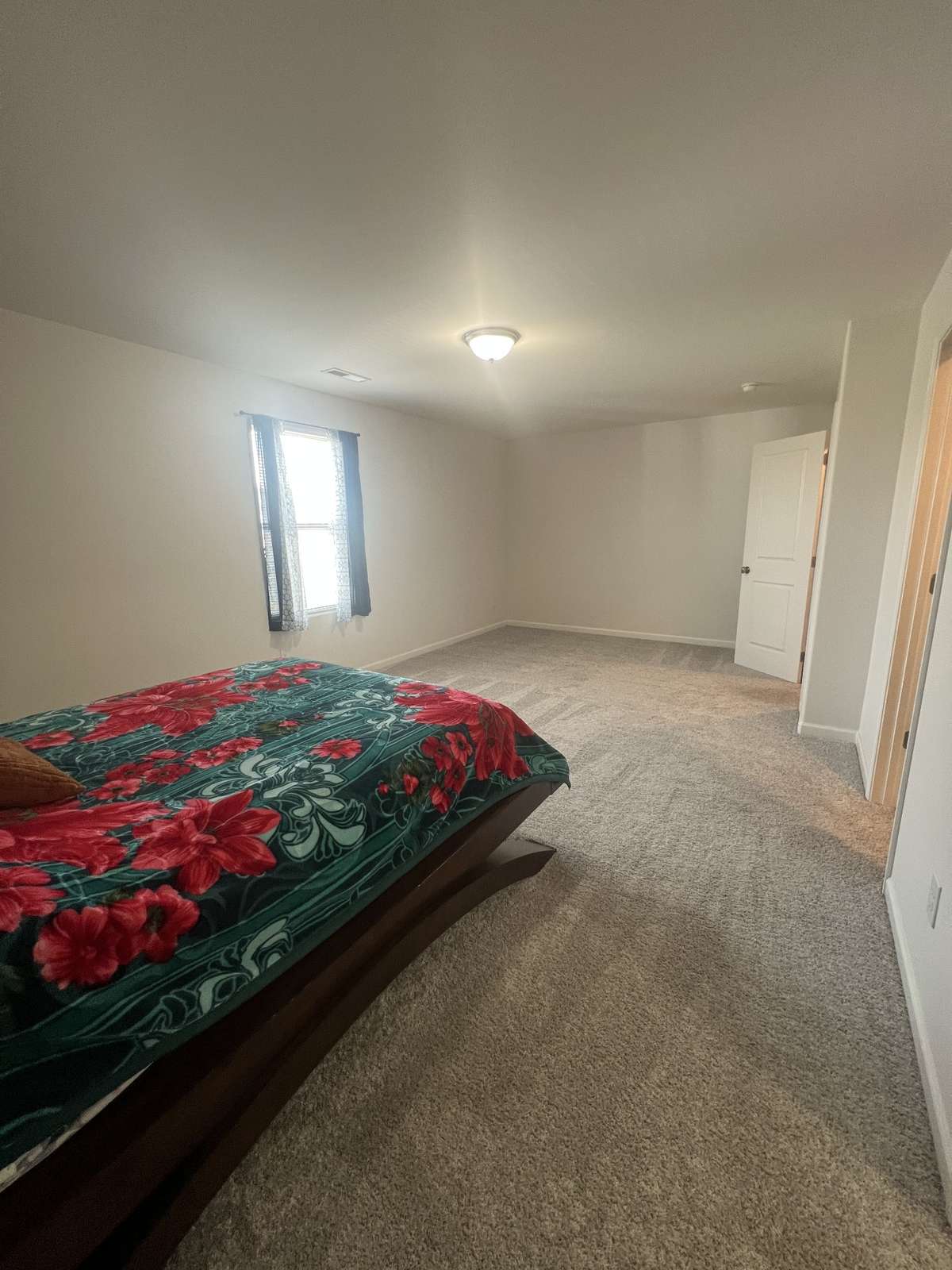 Master suite 2 - above the Garage— separate access