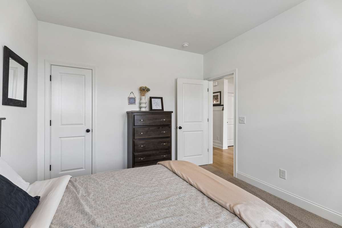 Guest Bedroom #3 (Main Floor)