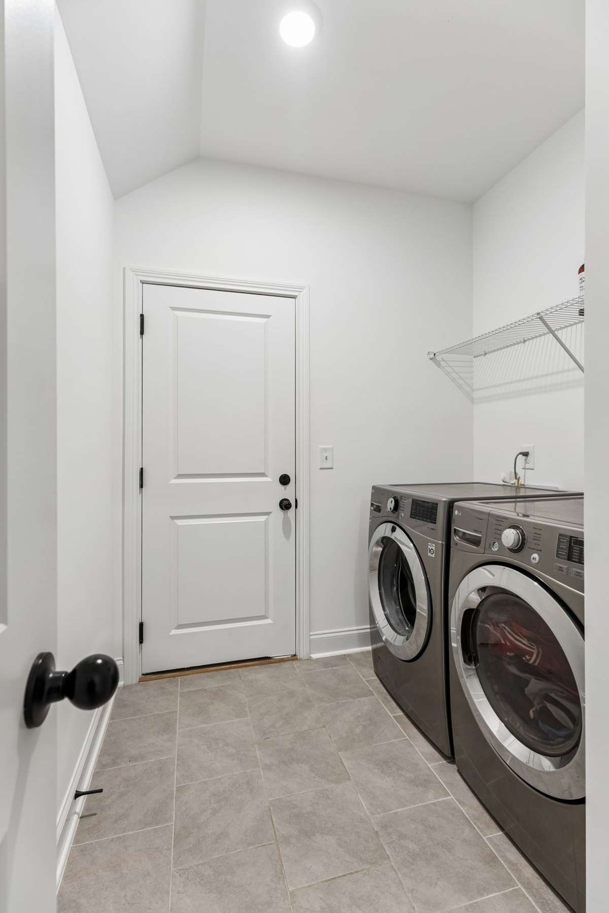Laundry Room (Main Floor)