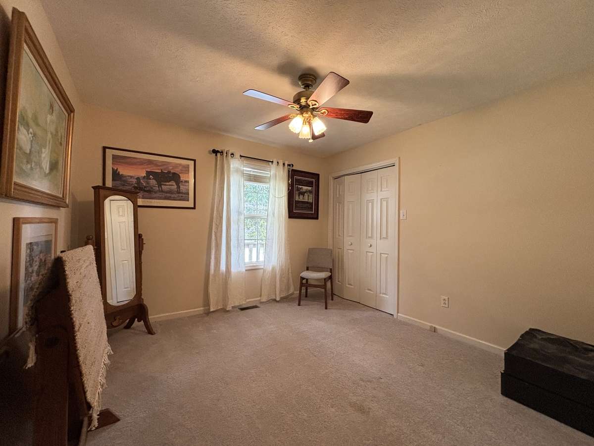 3rd Bedroom