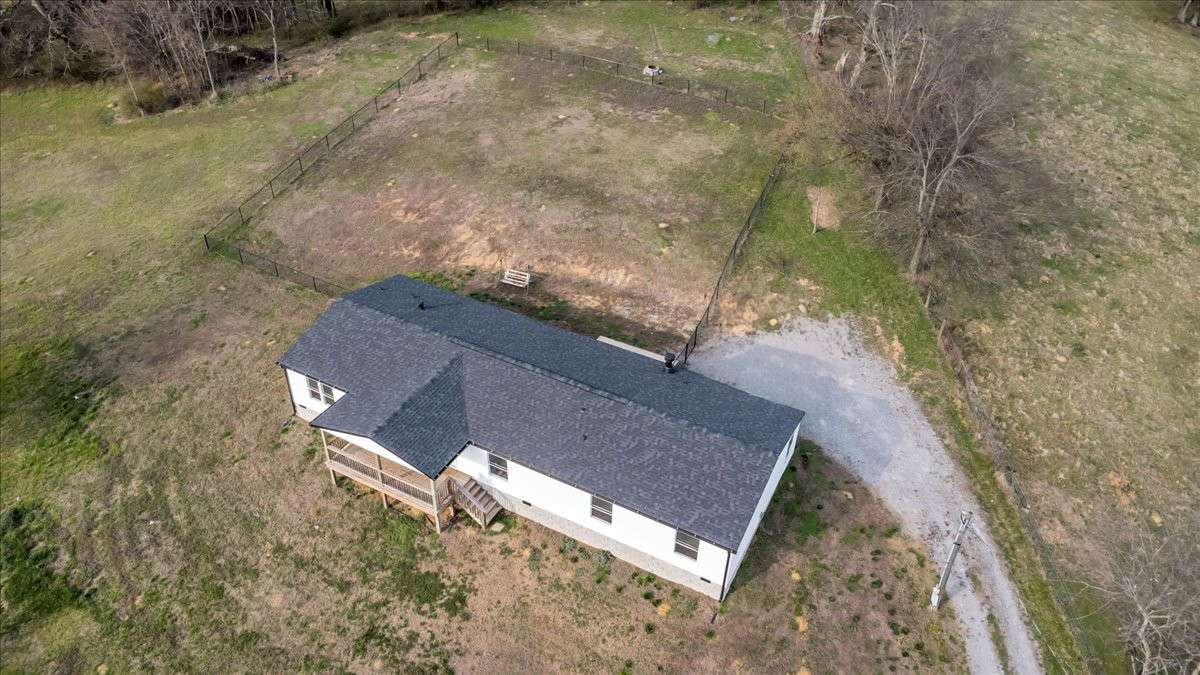 Top of Home