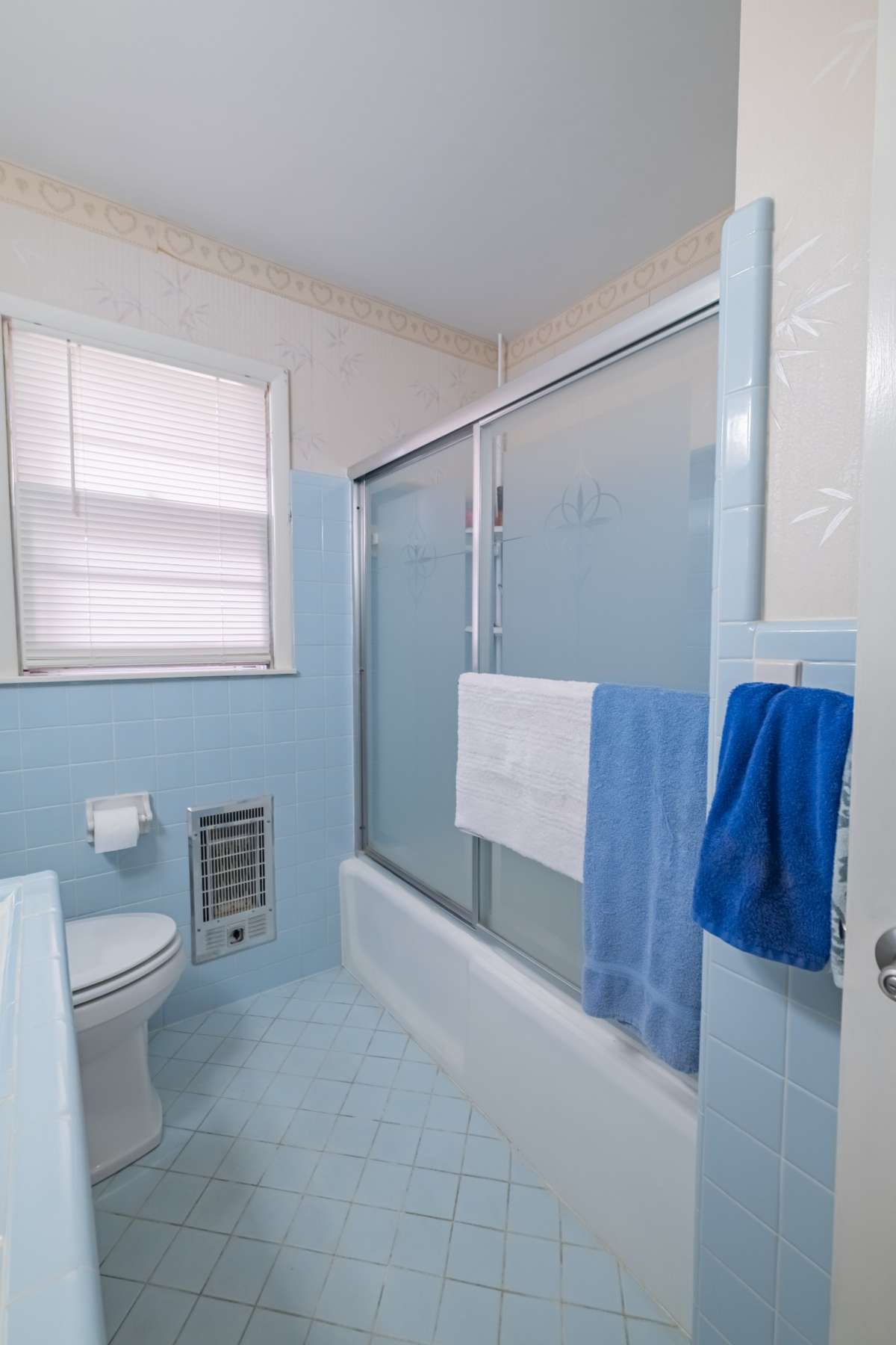 Main Bath