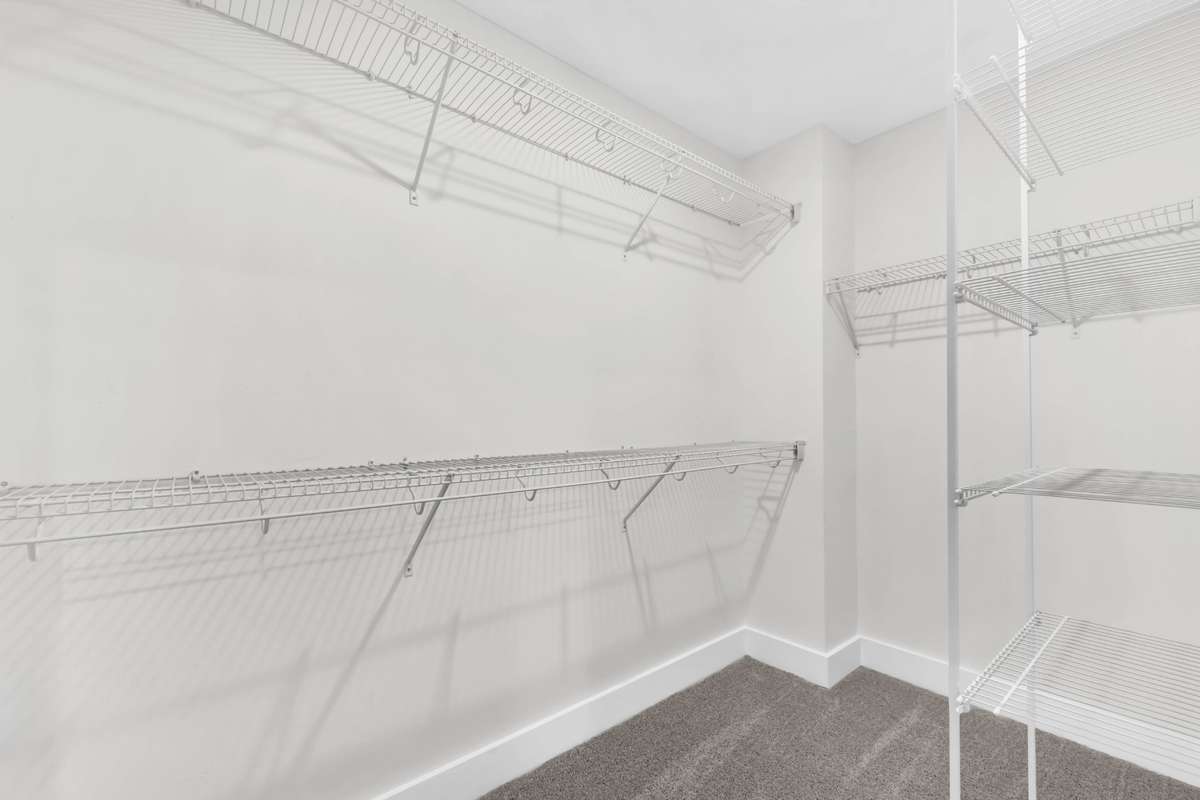 Example photo of a recently completed Brittany floor plan. Colors, selections, and finishes may vary based on availability