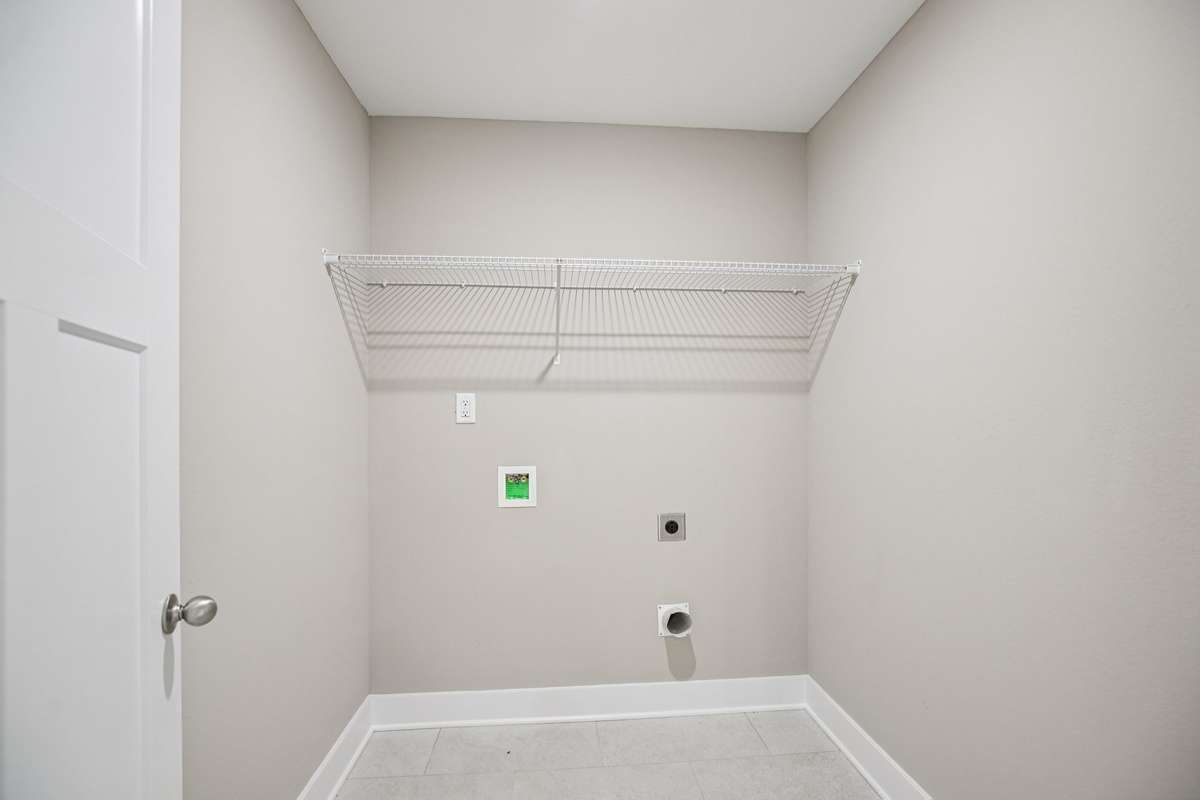 Sample Photos of Brittany Floor Plan