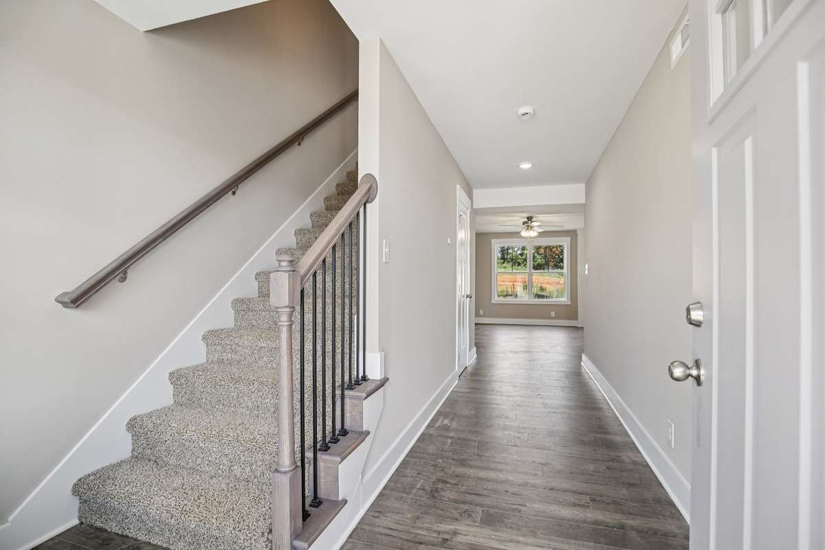 Sample Photos of Brittany Floor Plan
