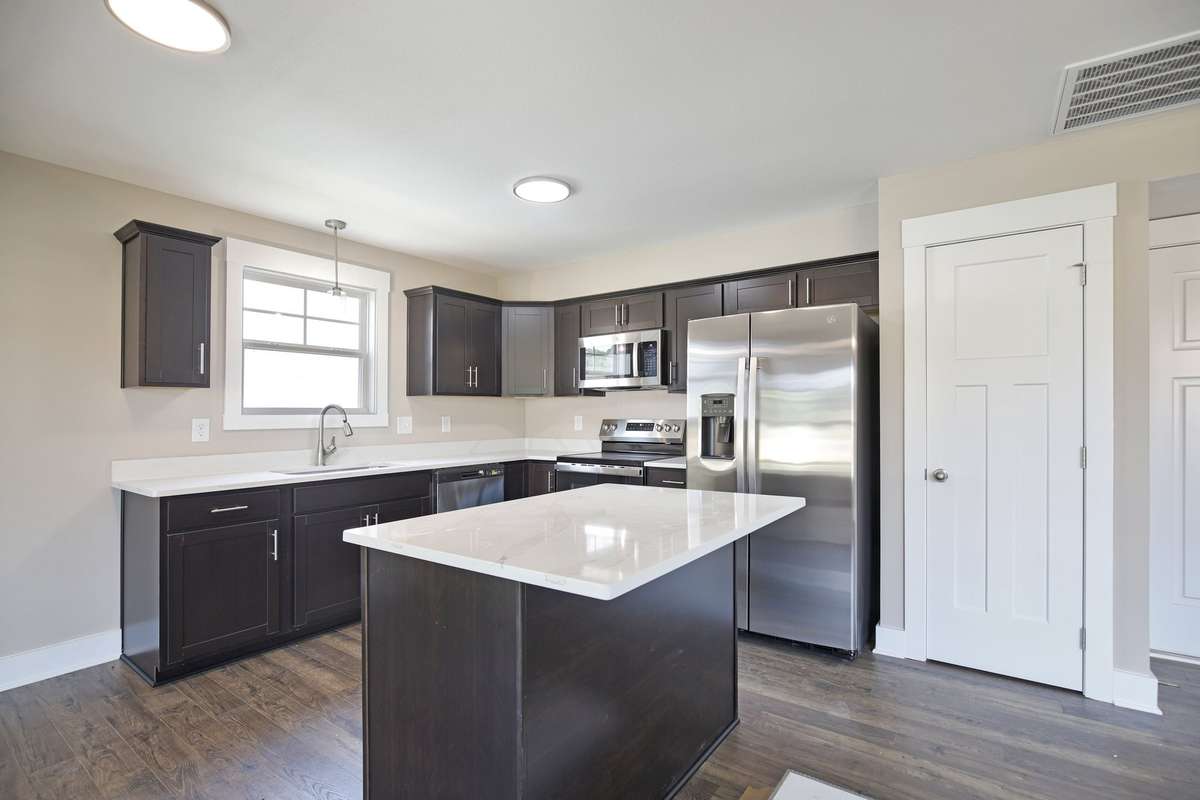 Sample Photos of Brittany Floor Plan