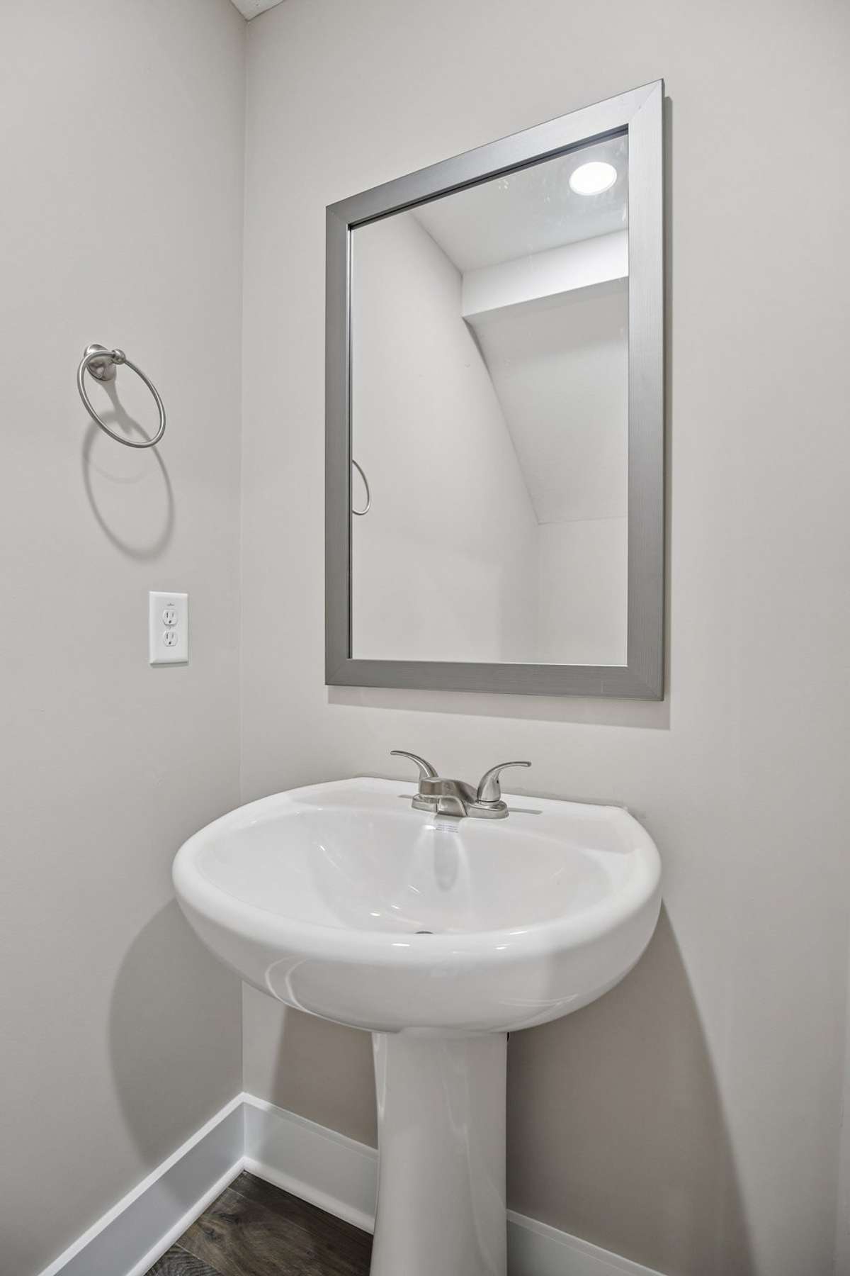 Sample Photos of Brittany Floor Plan