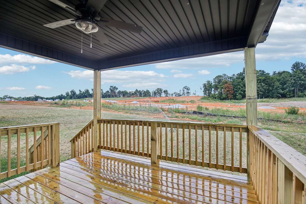 Sample Photos of Brittany Floor Plan